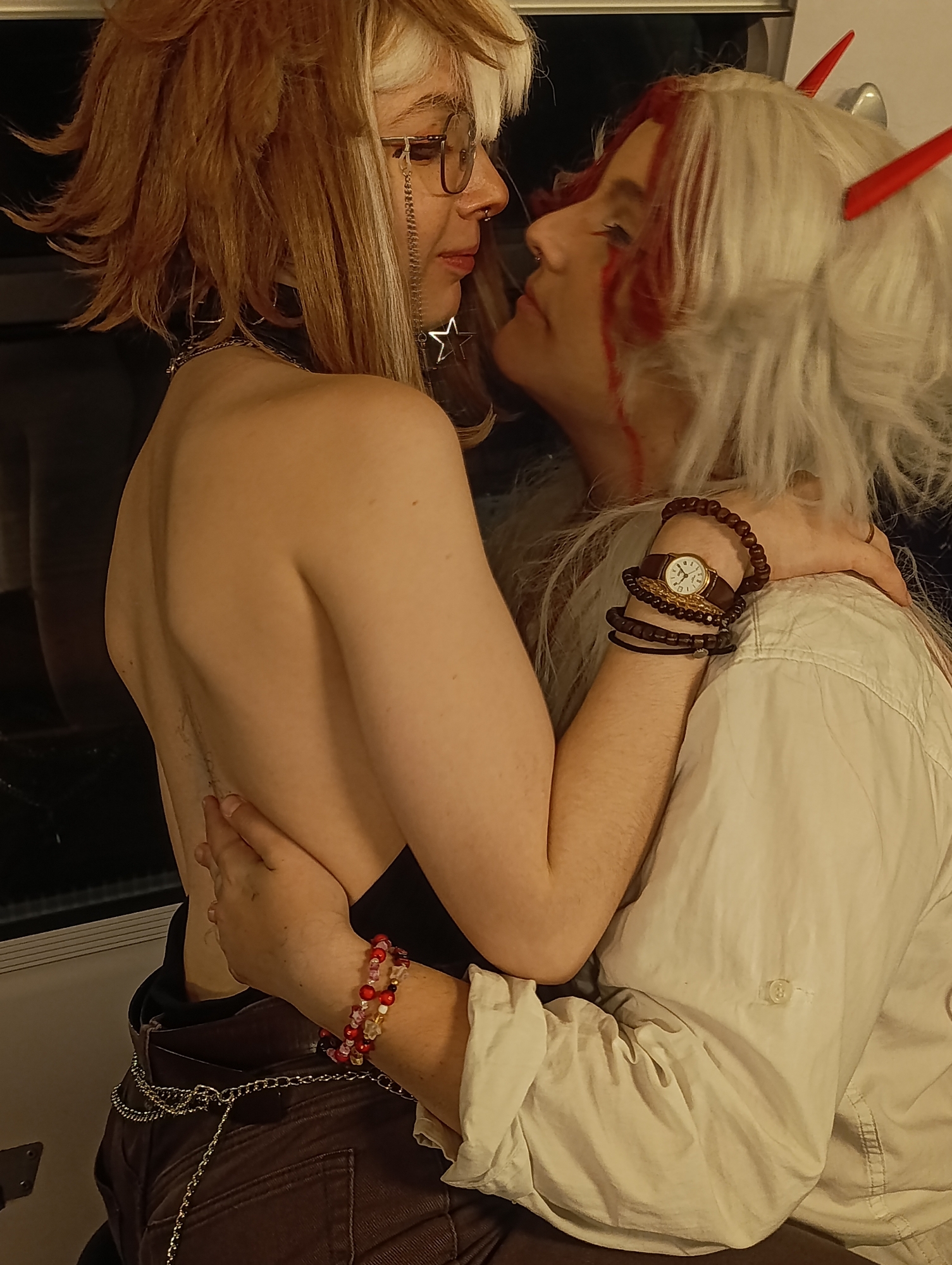 Itto et gorou  - Photo 9