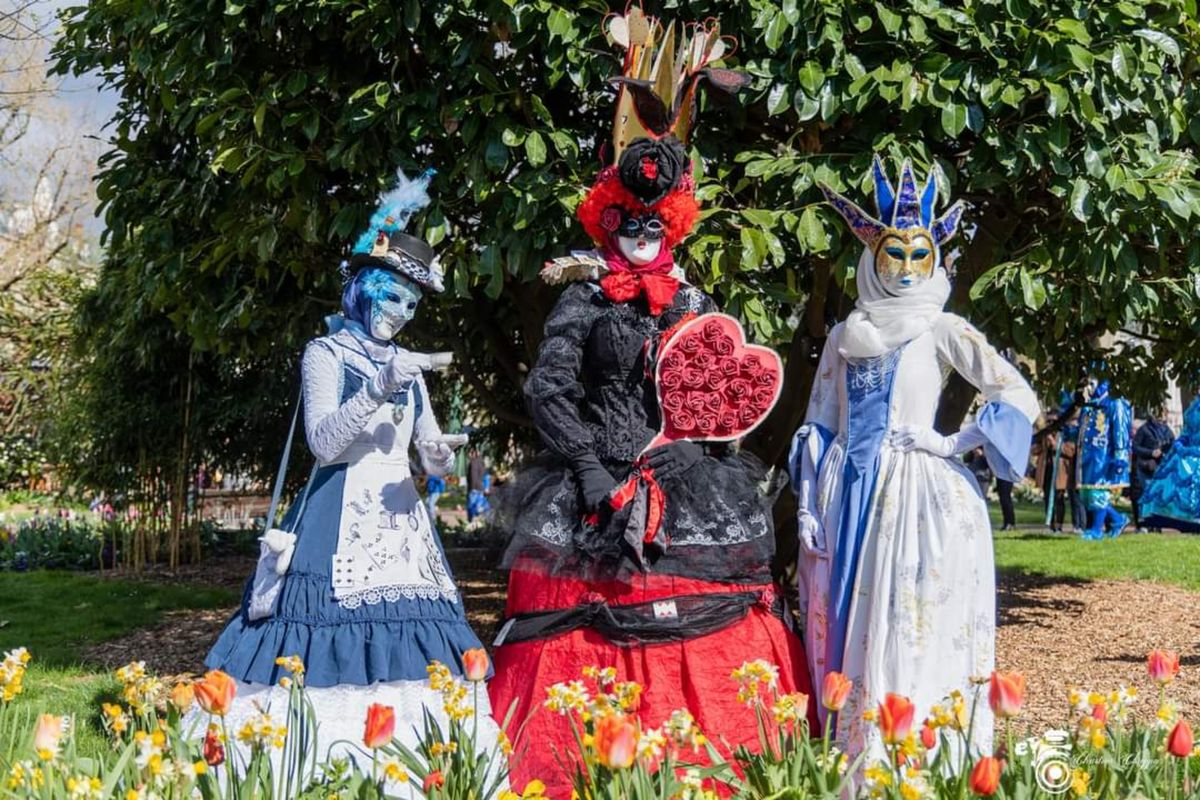 Ama_costumes – Aix-les-Bains 2023
