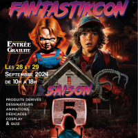 Fantastikcon
