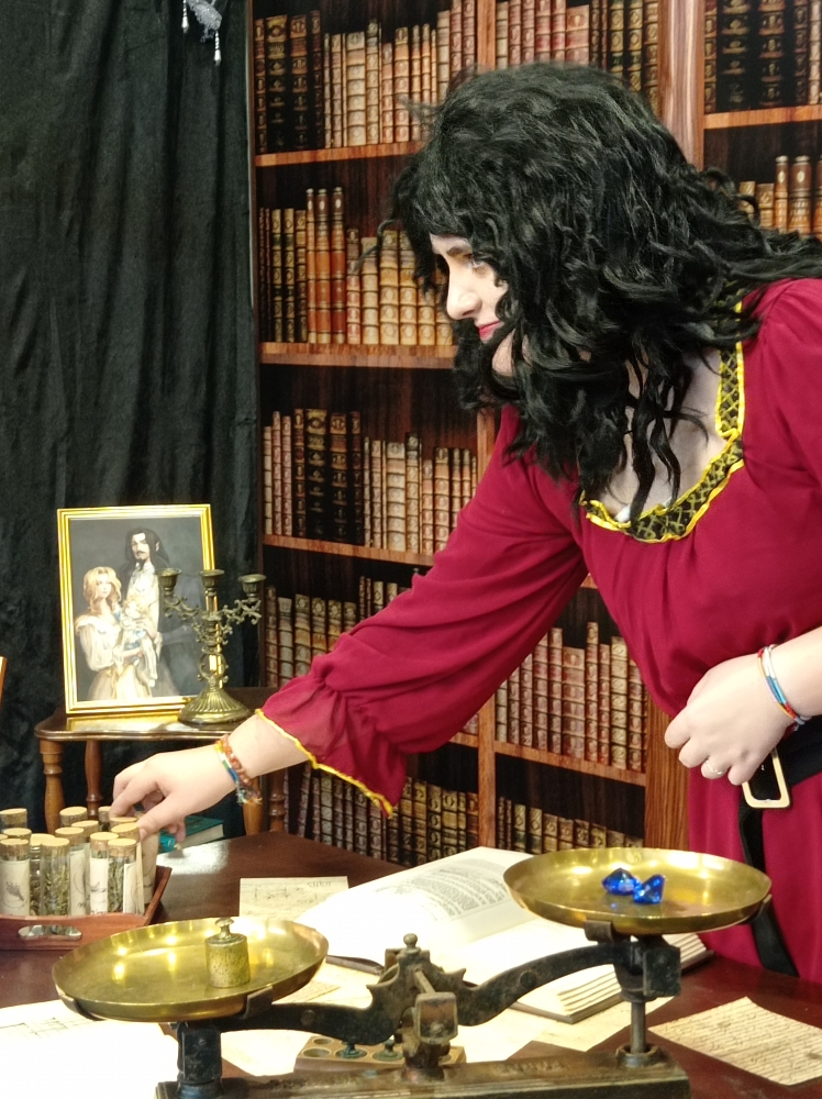 Gothel — photo 16