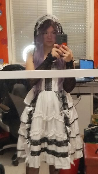 Okuny_cos - Okuny 👑💜