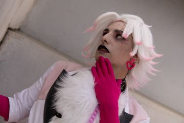 Angel dust preview 3