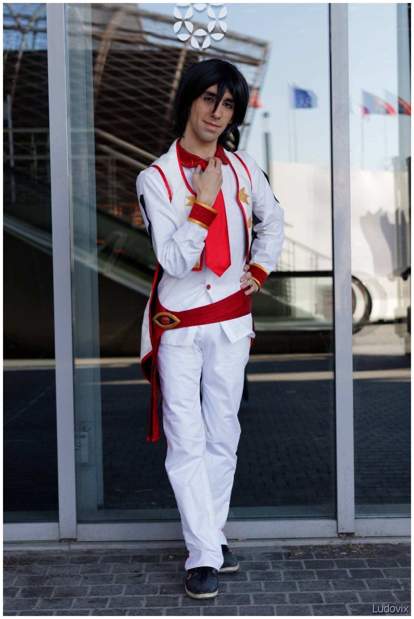 Lelouch idol — photo 5