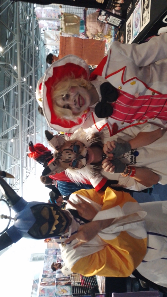 Cosplay: mirkio - Photo 4