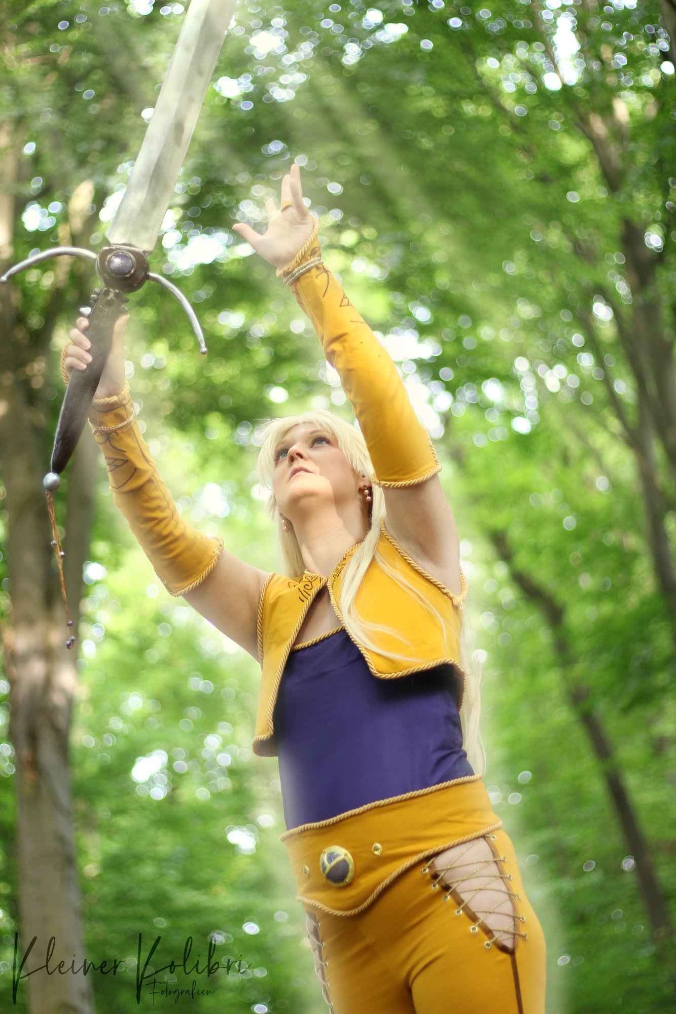 Celes Chere (FF6) - Photo 14