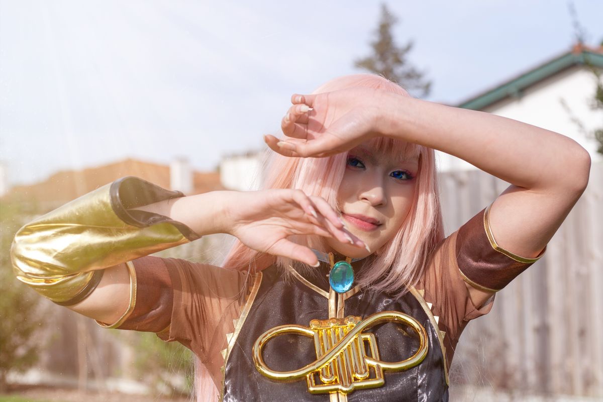 Lena – Miku/luka