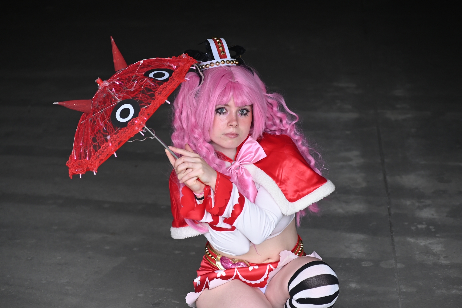 Perona - JAPEX 2K25 — photo 97