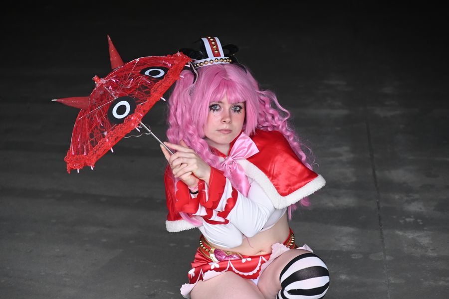 Shoto karisha - Perona - JAPEX 2K25
