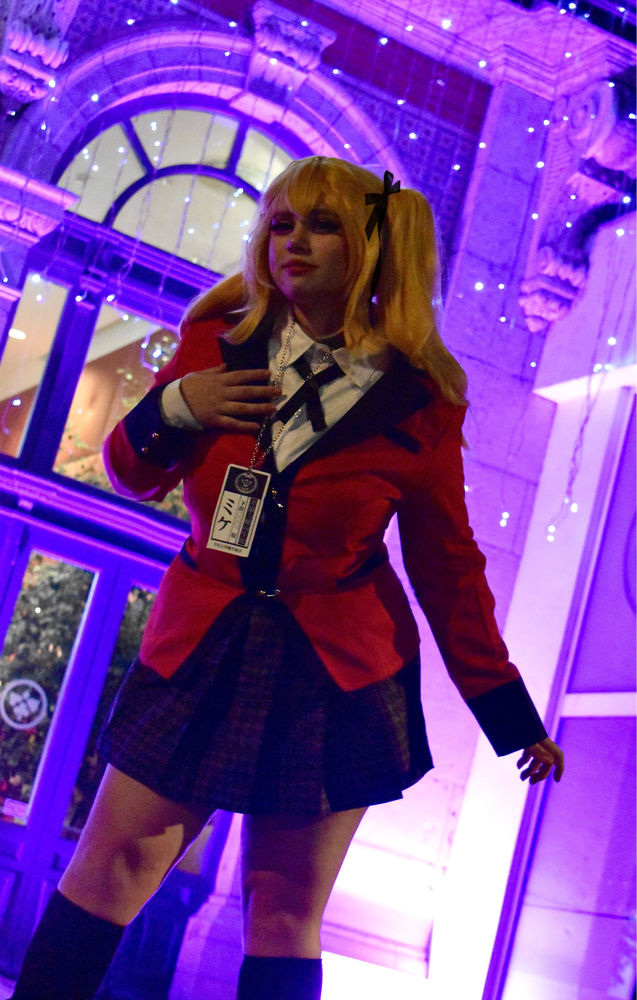 Mary saotome - Photo 2