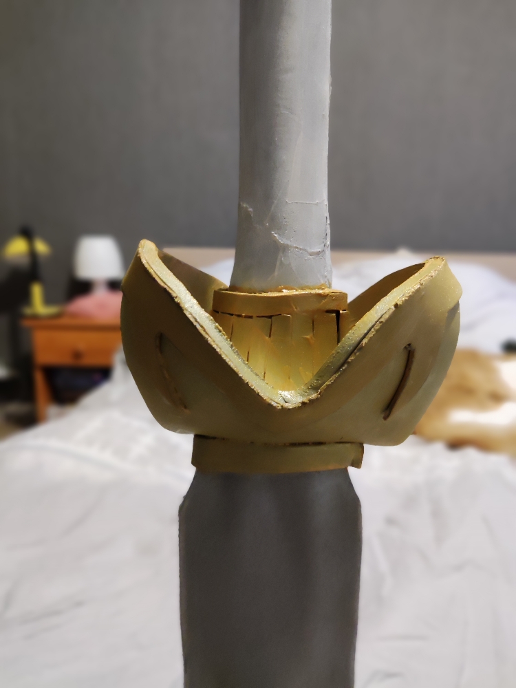 Épée Raphtalia mouss - Photo 20