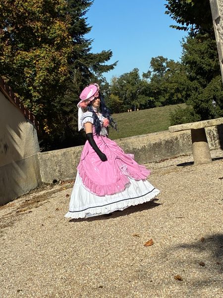 Boubou_cosplay - lady ciel 🎀