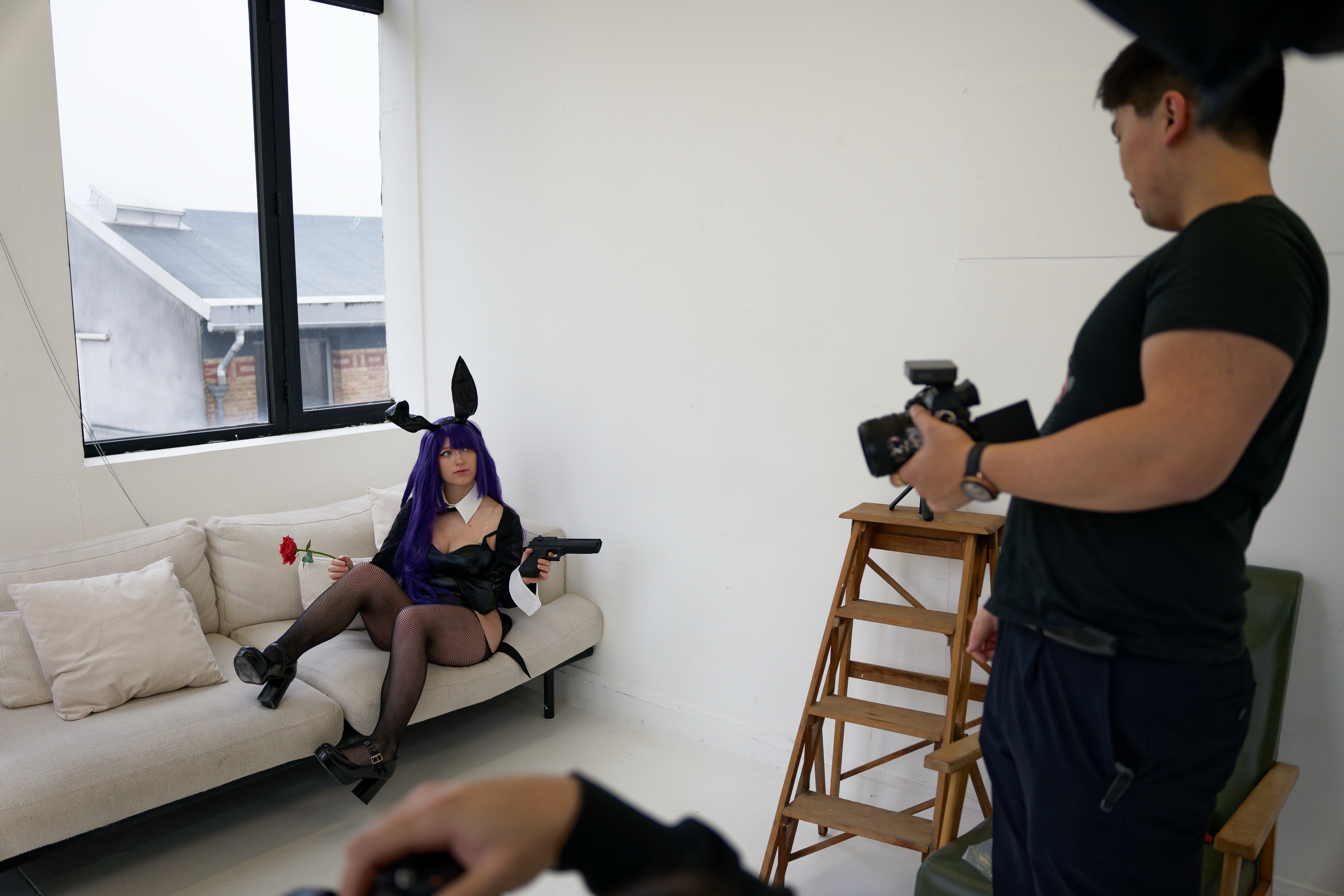 Marin kitagawa — photo 12