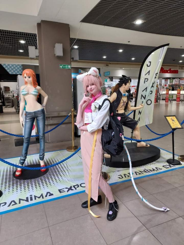 Luka version  chat  - Photo 4