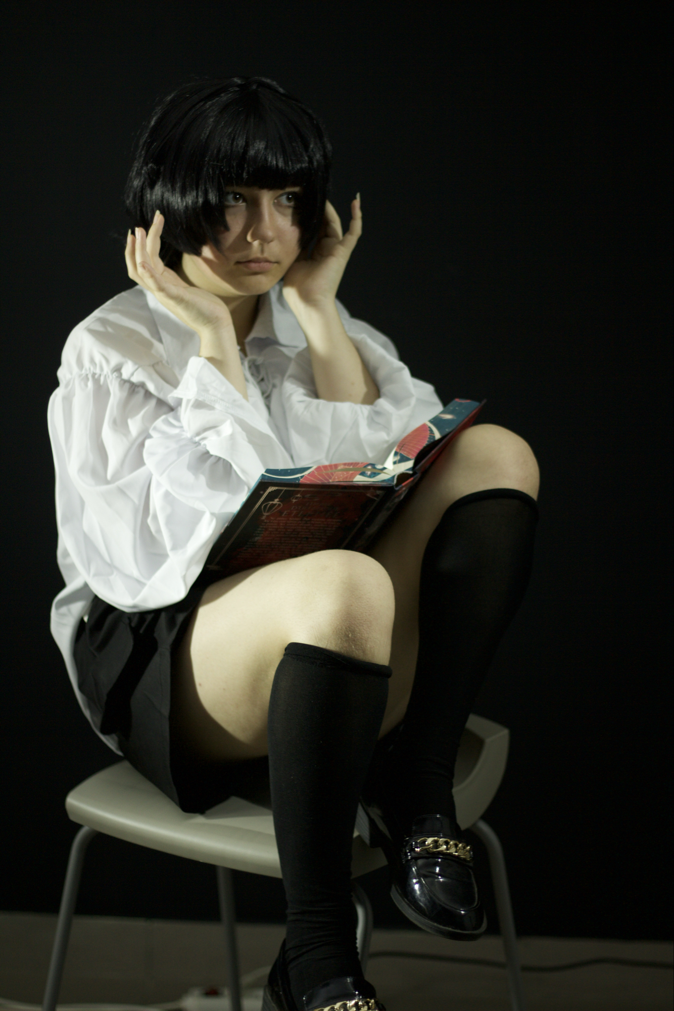 Sophie Anderson - Photo 10