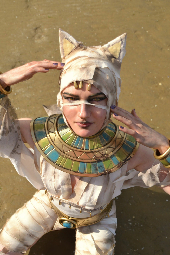 Momie 🐱 - Photo 6