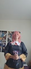 Anya forger preview 2