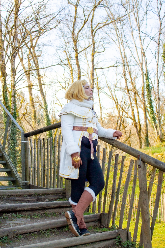 Zelda chât chalucet  - Photo 8