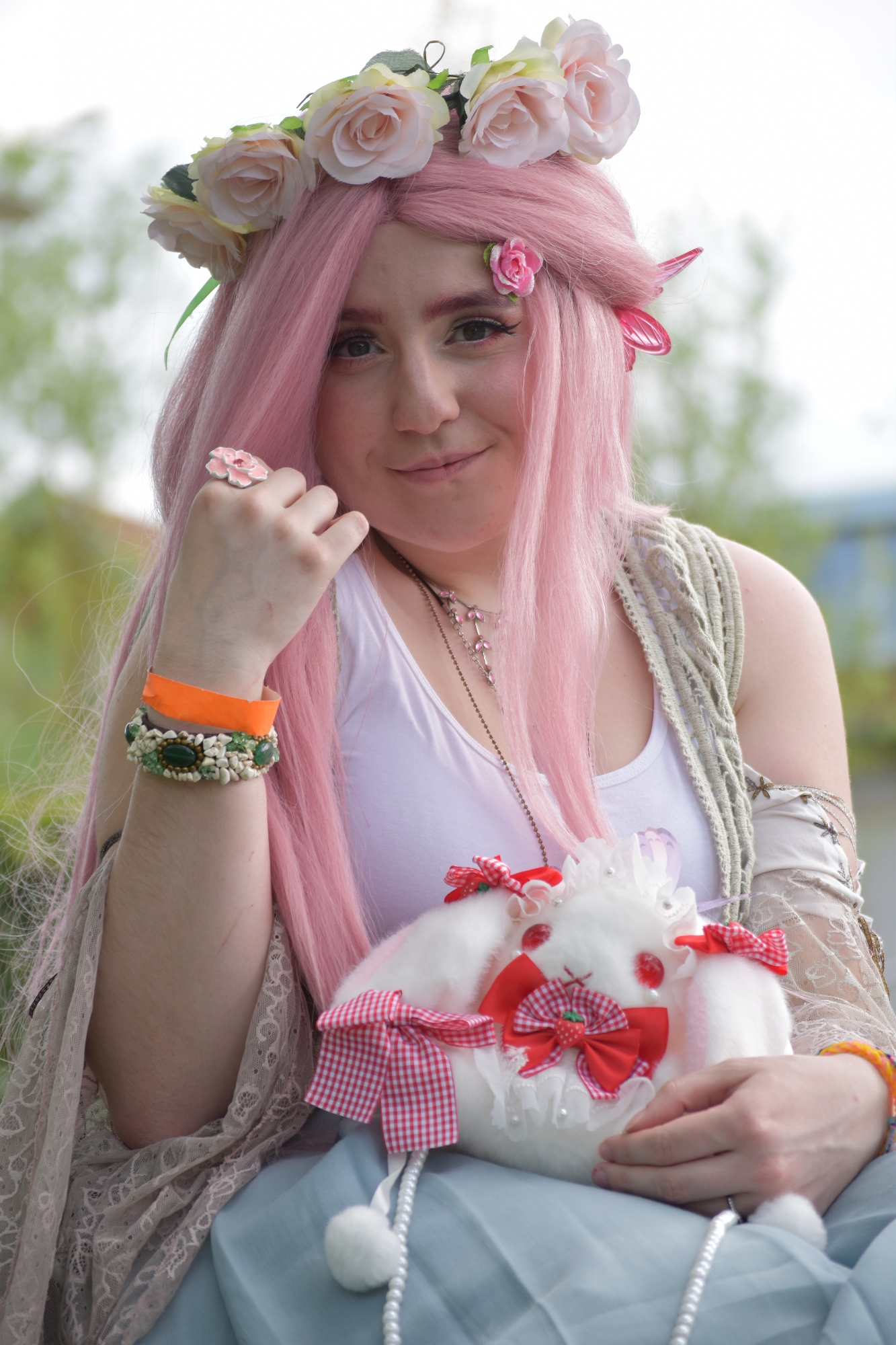 Fluttershy — photo 13