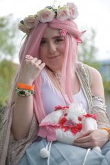 Fluttershy preview 3