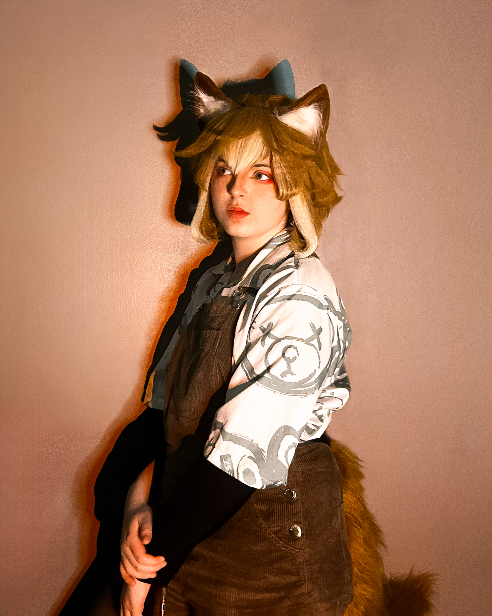 Itto/Gorou, photo 6
