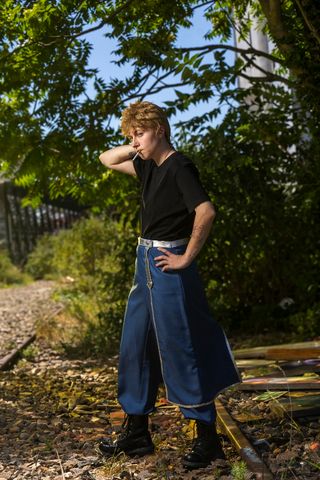 Jean Havoc