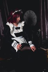 Mey Rin preview 2