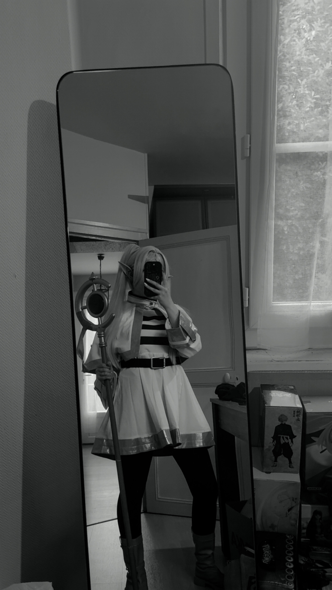 Mes cosplay — photo 10