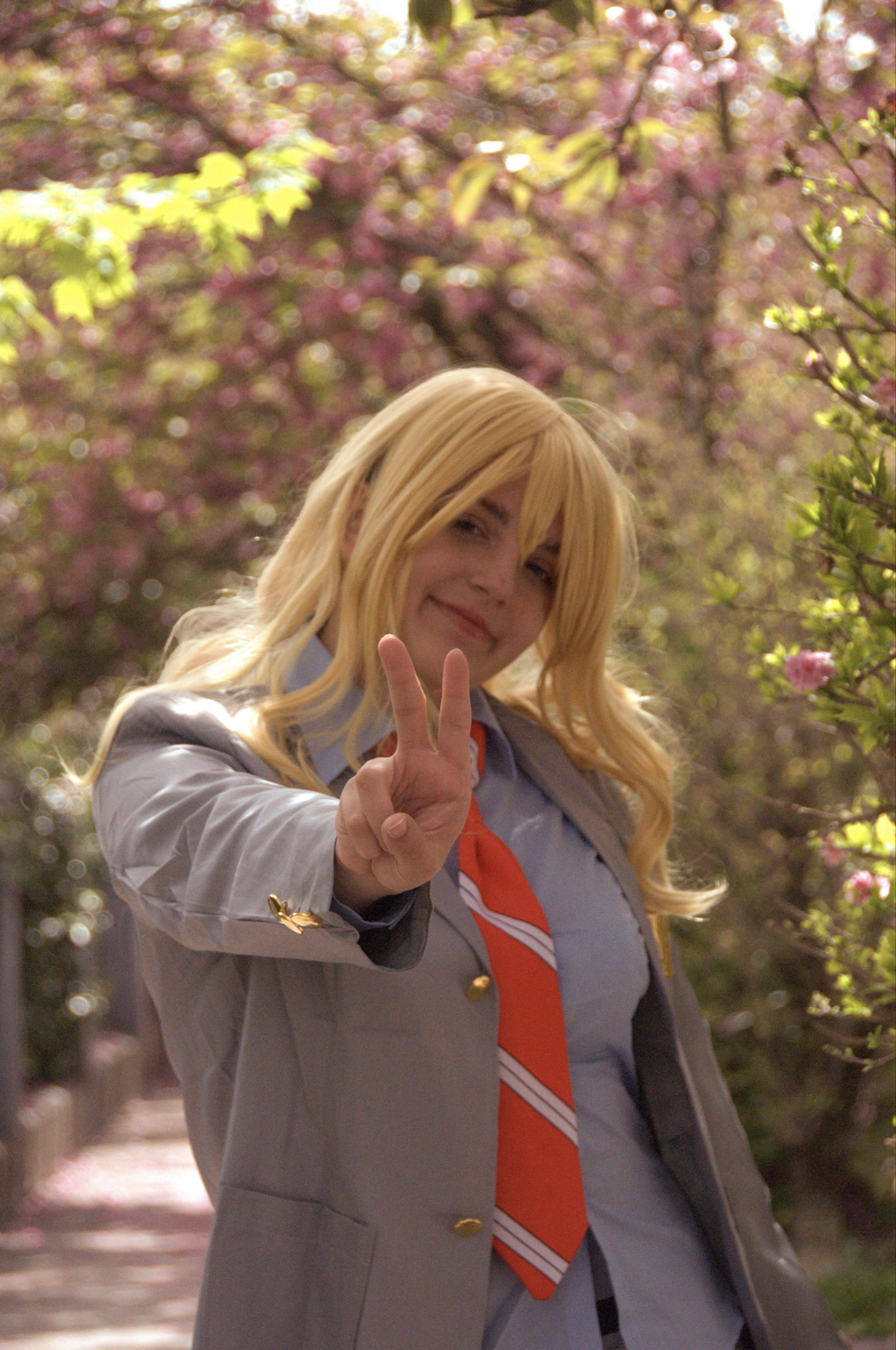 Kaori Miyazono — photo 6