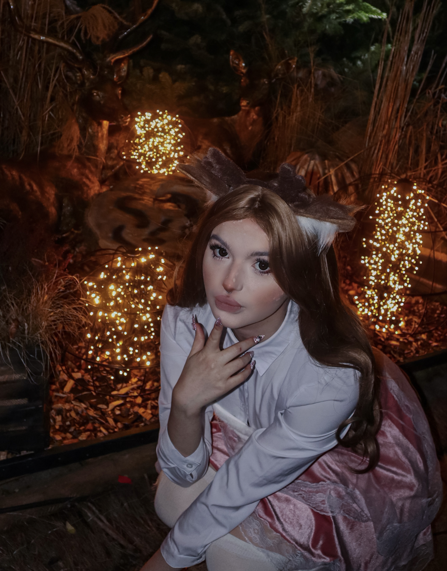 xmas shoot - Photo 37