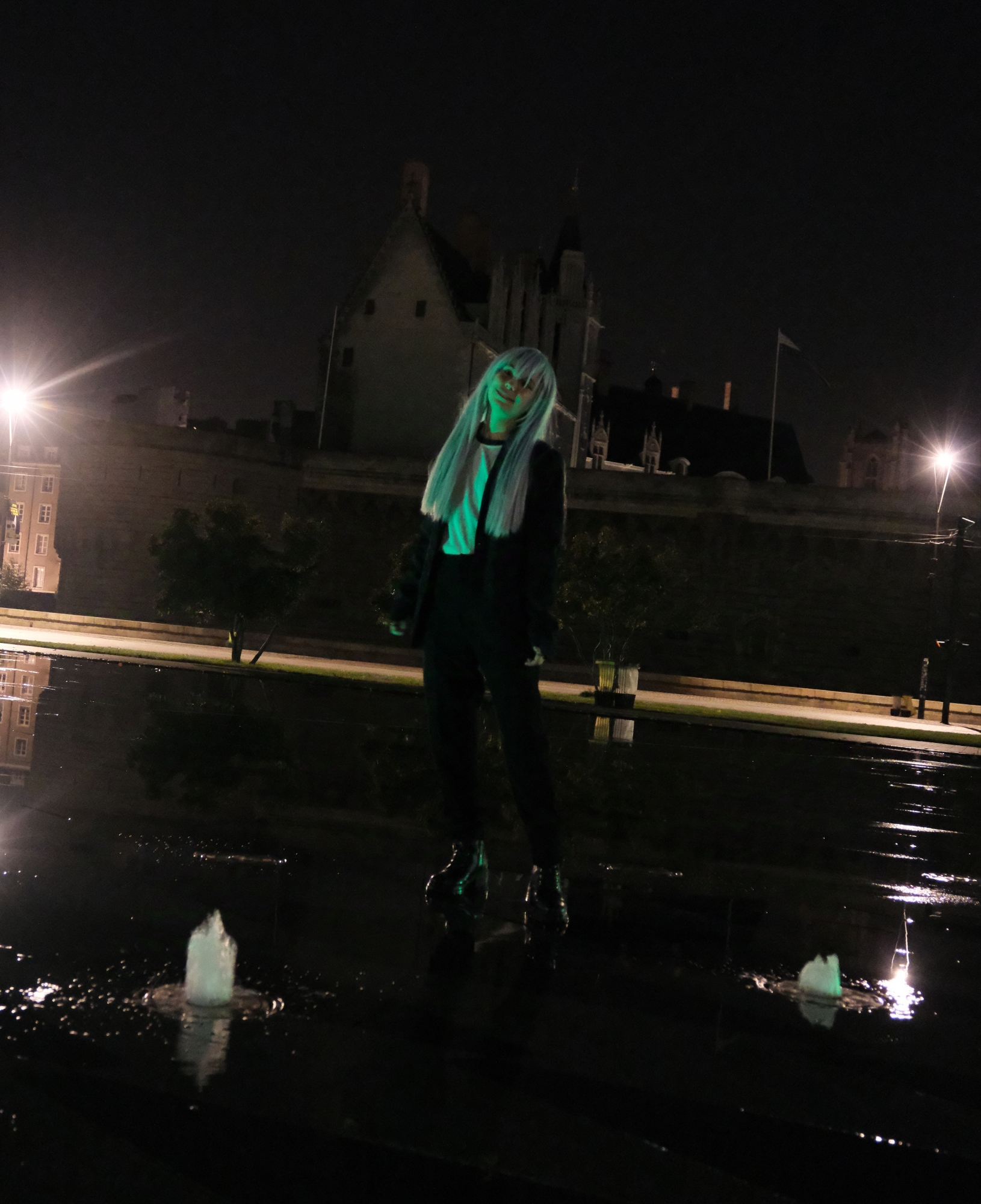 Yuki idolish7  - Photo 26