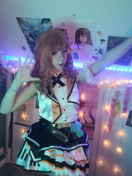 Charlie._. - Minori