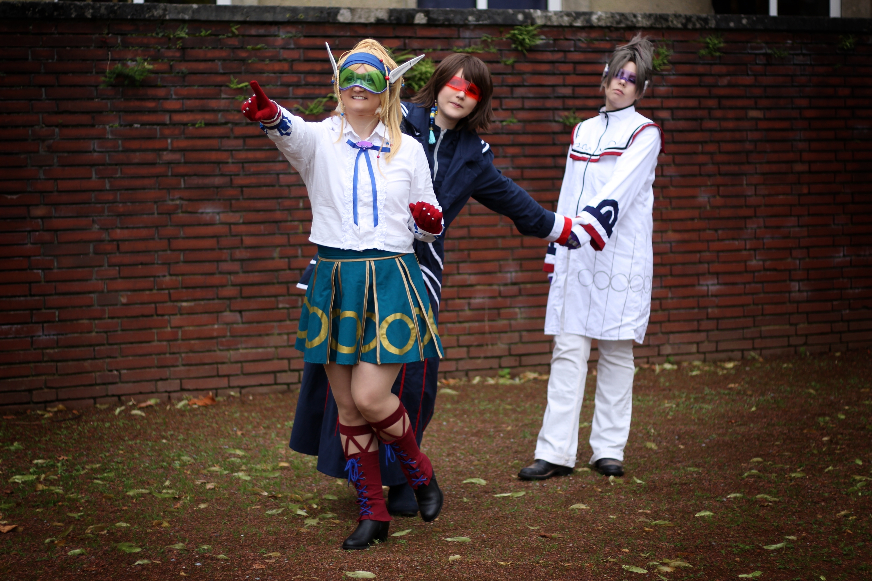 Y.R.P. (Psychic) - Photo 32