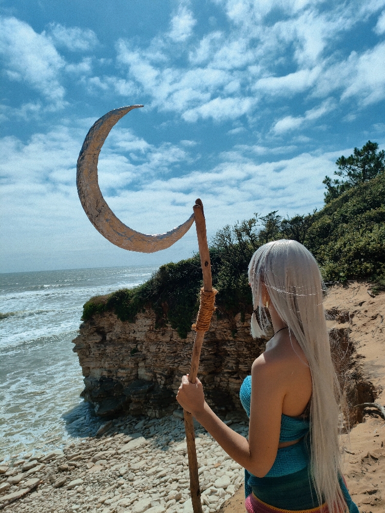 Princesse Kida - Photo 3