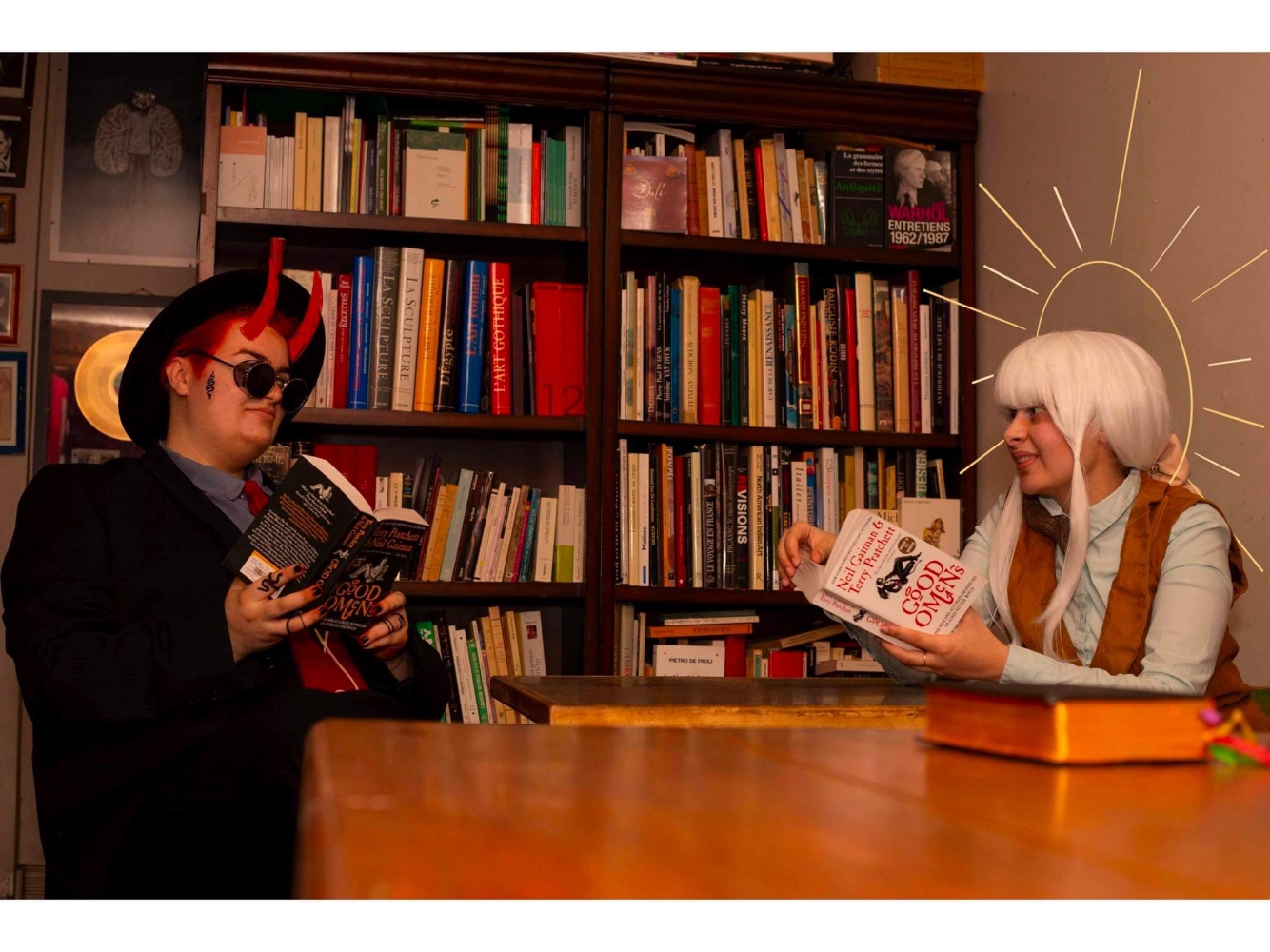 Good Omens - Photo 4