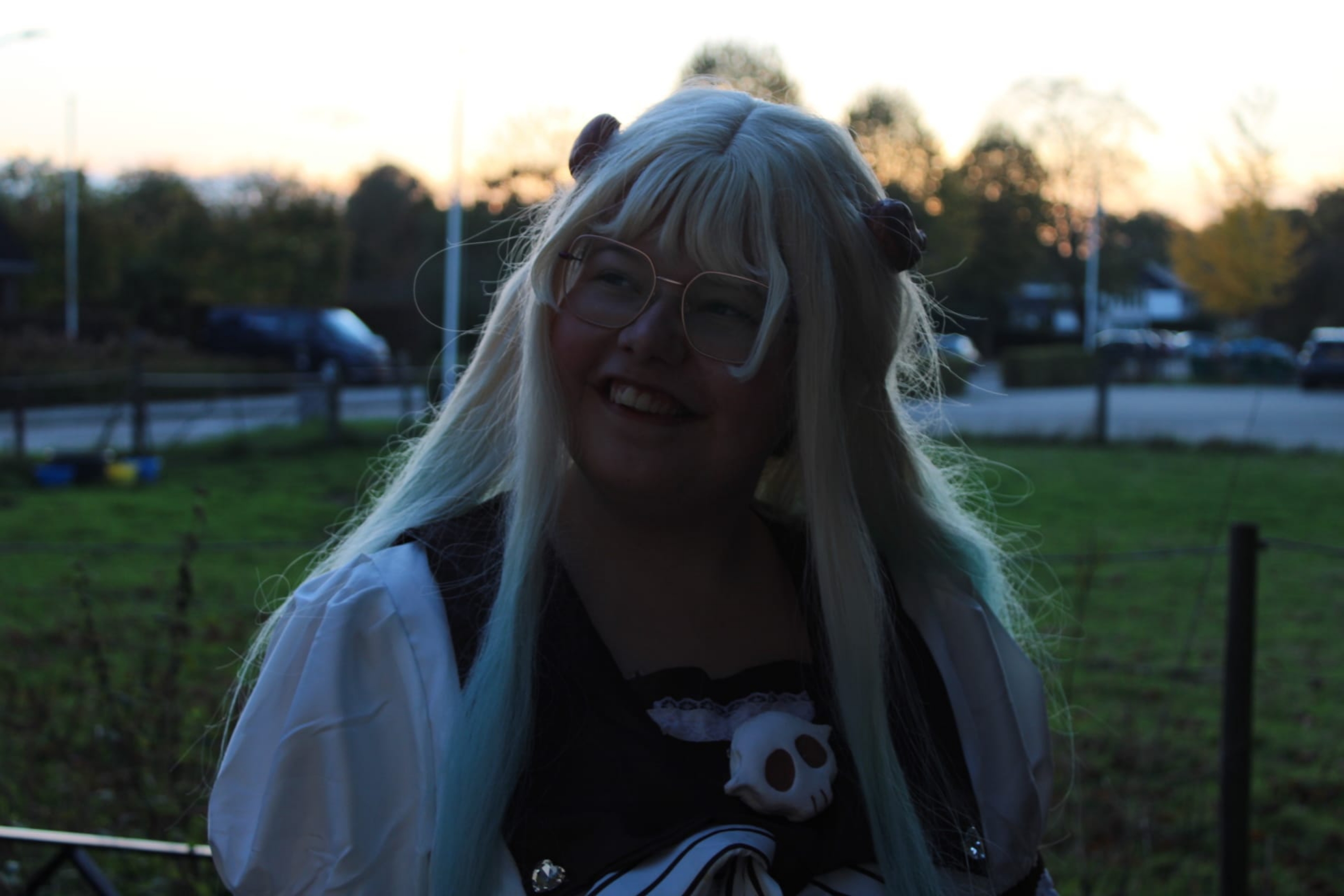 Nene Yashiro - Photo 17