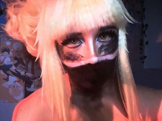 Himiko Toga preview 3