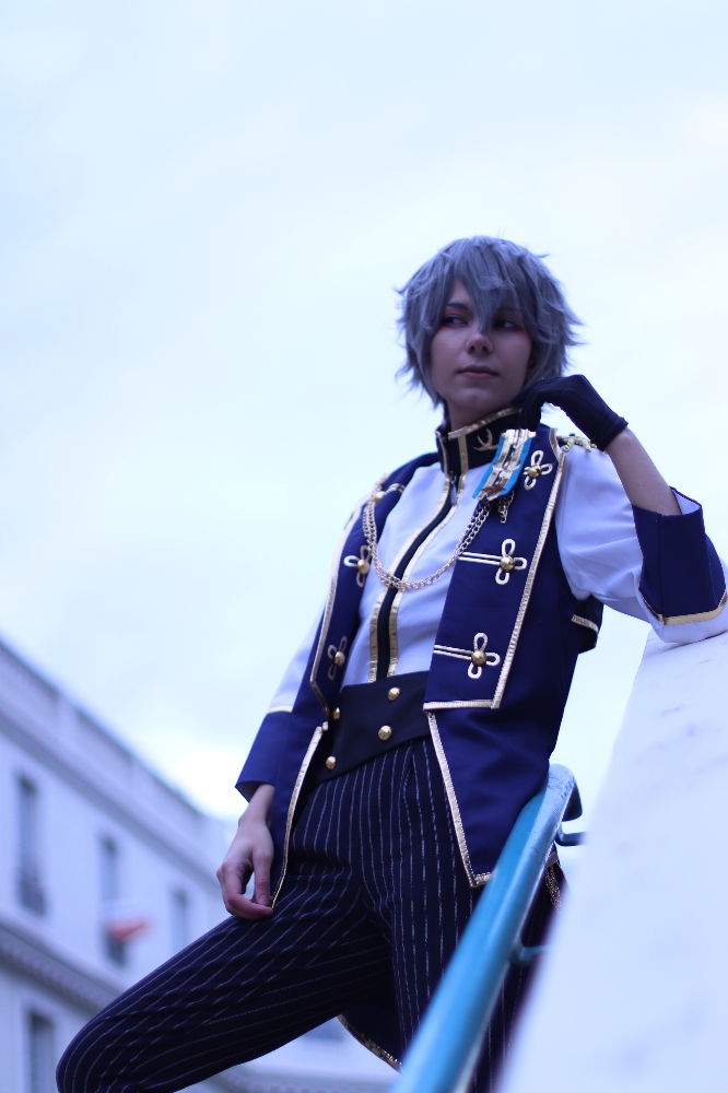 Izumi Sena RAW - Photo 3