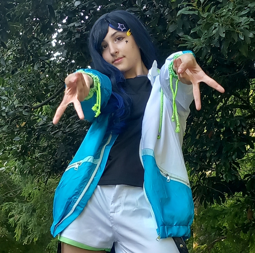 An Shiraishi - Photo 10