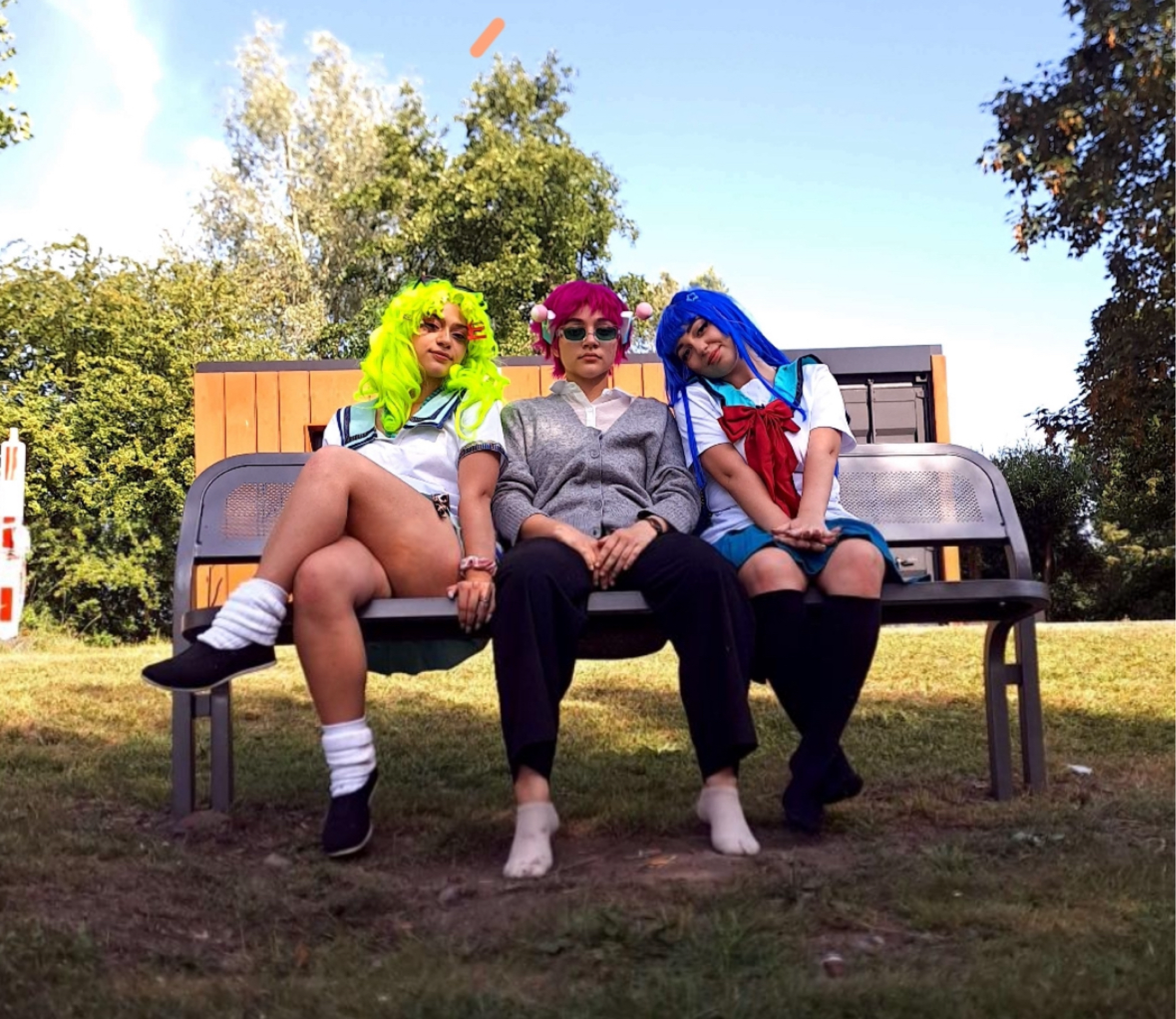 Teruashi (2025) - Photo 5