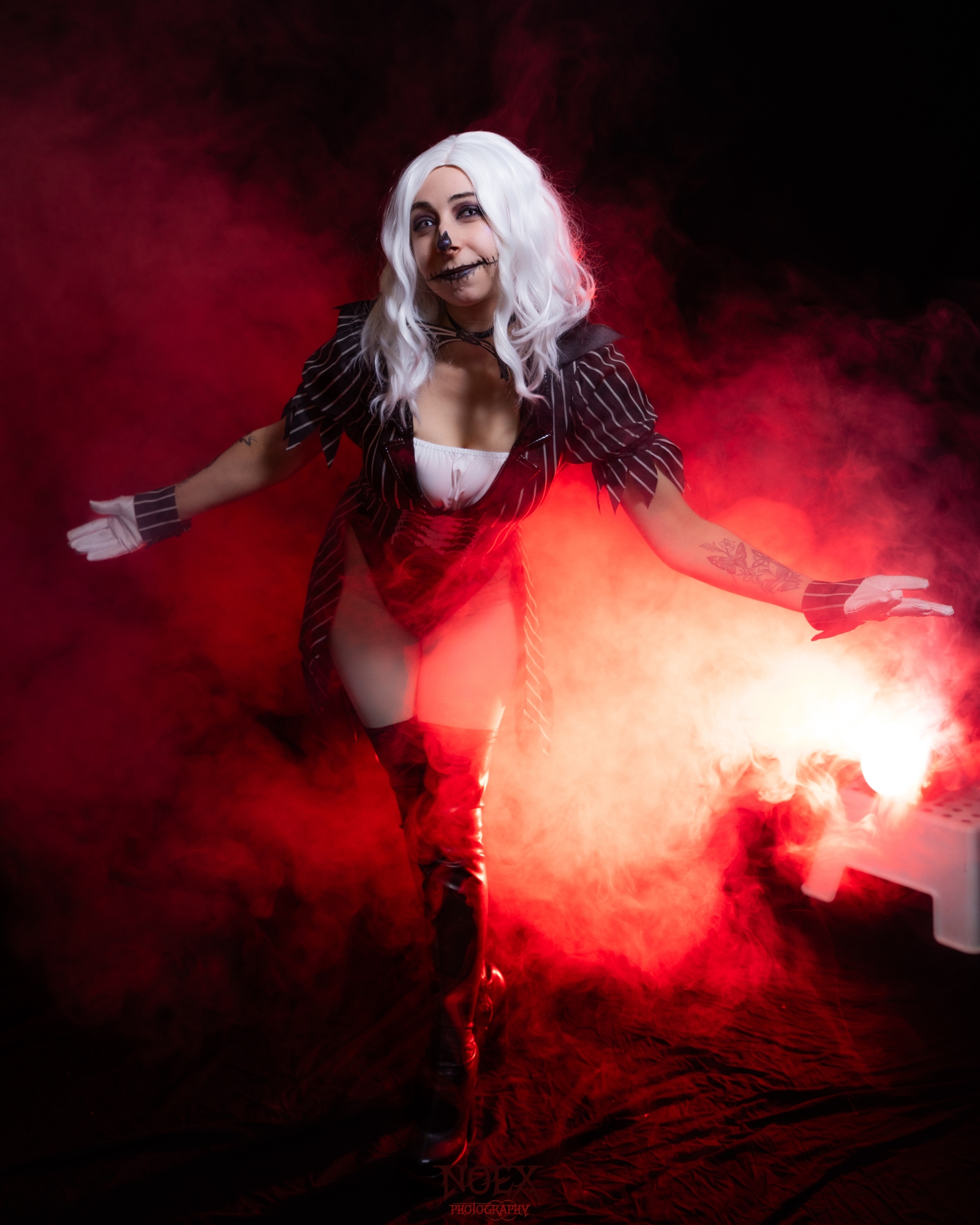 Jack Skellington  - Photo 8