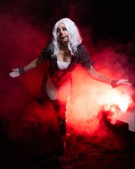 Jack Skellington preview 3