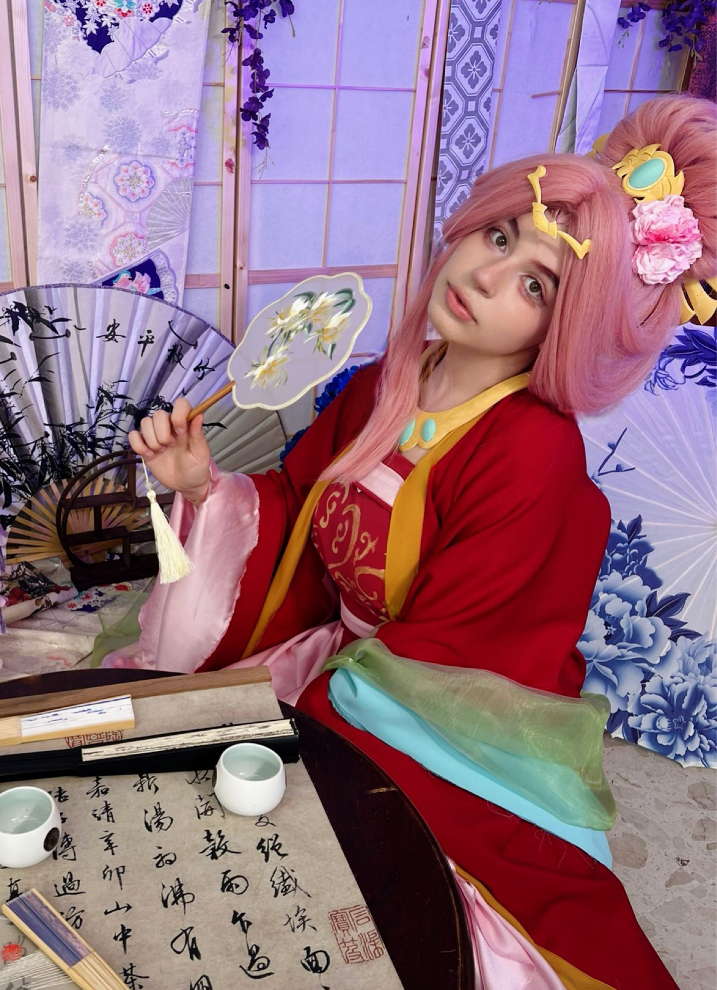 Gyokuyo — photo 12
