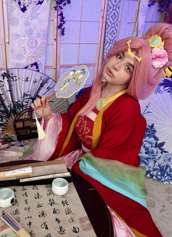 Flora – Gyokuyo