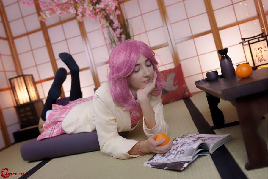 Xohui - Kofuku