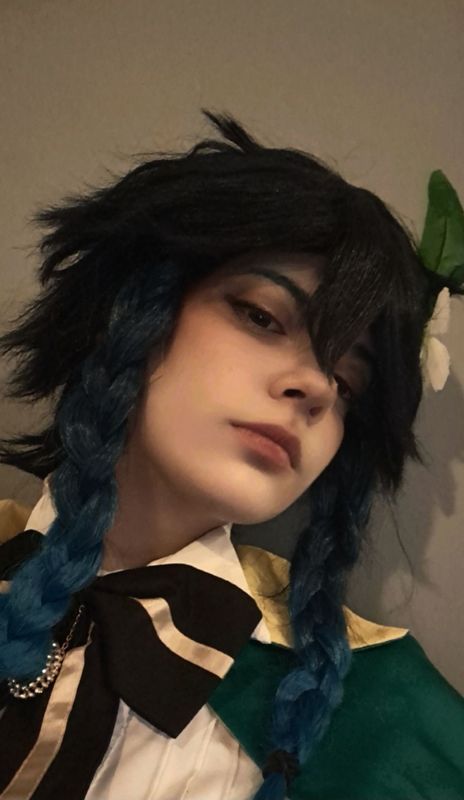 Kayn – Venti pic