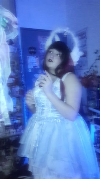 Ashley_darling - Columbina 