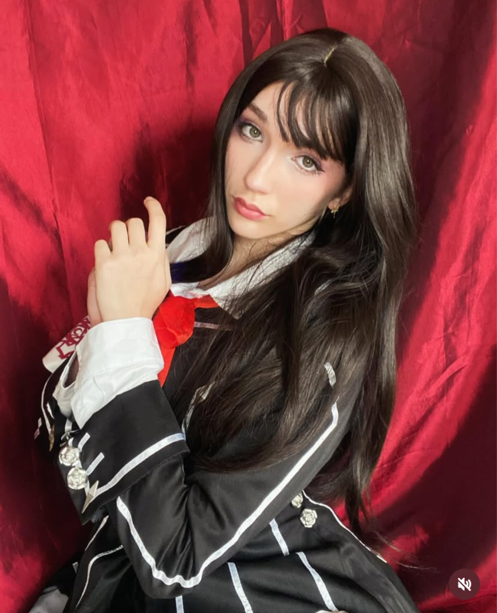 Yuki Cross  - Photo 7
