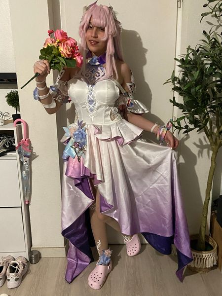 Crystaldream - TGS Montpellier 2026