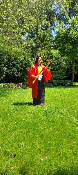 Aurélie - Yoriichi