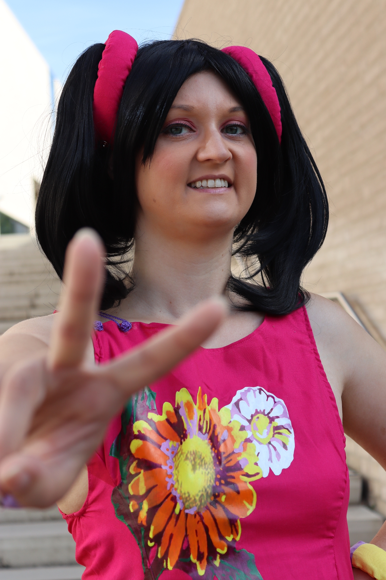 Xiaoyu (Kleid) — photo 29